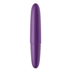 Satisfyer - Ultra Power Bullet 6 - Violet photo