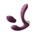 Zalo - Talis G-Spot PulseWave Vibrator - Velvet Purple photo