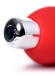 ToDo - Proman Vibro Prostate Massager - Red photo-7