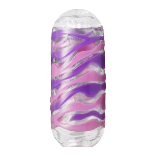 Tenga - Arte Drape Masturbator 照片