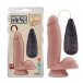 Chisa - Mantric Muse 震動假陽具 - 皮膚色 照片-3