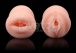 Lovetoy - Blowout Vagina & Mouth Stroker photo-4