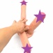FAAK - Three Heads Dildo - Skin photo-2