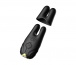 Zalo - Nave APP Vibro Nipple Clamps - Obsidian Black photo-4