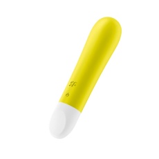Satisfyer - Ultra Power Bullet 1 - Yellow photo
