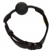 CEN - Boundless Ball Gag - Black photo-4