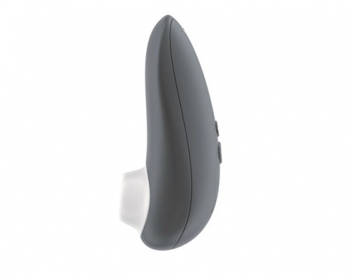 Womanizer - Starlet 3 入门级阴蒂吸啜器 - 灰色 照片