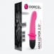 Dorcel - Mini Lover 2.0 Vibe - Pink photo-8