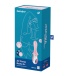 Satisfyer - Air Pump 后庭震棒 5 - 粉红色 照片-5