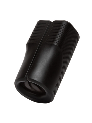 Arcwave - Zing Vibro Stroker - Black  photo