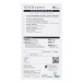 Glyde Vegan - Supermax Condoms 60mm 18's Pack photo-2
