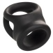 CEN - Alpha Dual Cage Ring - Black photo-5