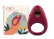 Cici Beauty - Premium Silicone Vibro Ring photo-8