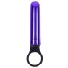 Doc Johnson - Merci Power Play Vibe - Purple photo