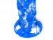 FAAK - Mythical Beast JiOt Plug - Blue/White photo-11