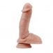 Chisa - Fashion Dude 7.3" Dildo - Flesh photo