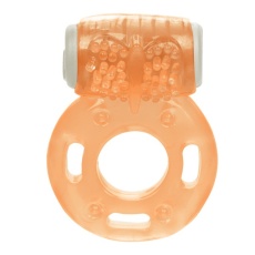 CEN - Vibro Ring - Orange 照片