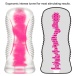 Lovetoy - 6" Lumino Play Masturbator - Pink photo-2