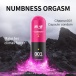 Drywell - 0.01 Pleasure Condoms 3's Pack 照片-2