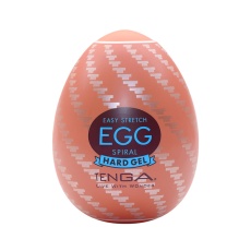 Tenga - Egg Spiral photo