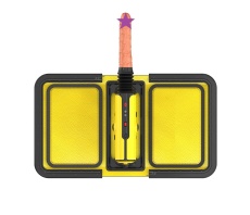 Z-Sex - Sex Machine X5 Connect App - Yellow photo