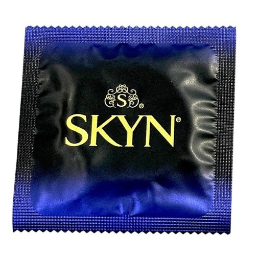 Fuji Latex - SKYN Premium Plus 超弹性安全套（5片装） 照片