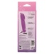 CEN - First Time Hummer Massager - Purple 照片-9