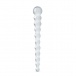 This glass dildo is an indispensable toy in every nightstand... Gildo - Glass Dildo No. 20 - Clear photo