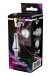 Dreamtoys - Gleaming Love 圆锥形铝制后庭塞 细码 - 银色 照片-6