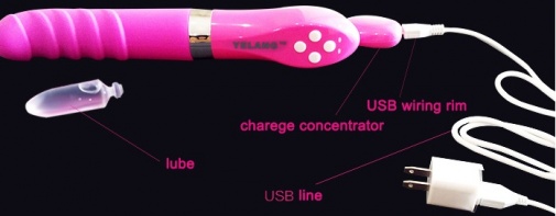 FT- G点振动器 照片