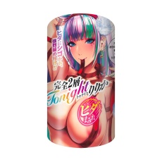 A-One - Tonight Ririka Cup Masturbator photo