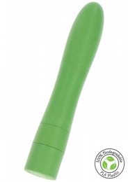 Fuck Green - 可降解纯素震动器 照片