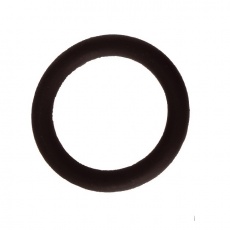 Malesation - Cock Ring XL 5cm - Black photo