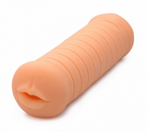 SexFlesh - Debbie 雙頭自慰器 照片