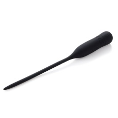 MT - Vibro 震动尿道塞 11cm - Black 照片