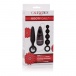 CEN - Booty Call Booty Vibro Kit - Black photo-11