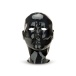 Prowler - Latex Hood - Black 照片-3