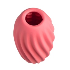 Erokay - Pocket Pussy Joy Egg - Red 照片