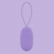 Luv Egg - Vibro Egg XL - Purple photo-4