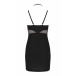 Casmir - Lagerta Chemise - Black - L/XL photo-4