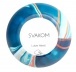 SVAKOM - Hedy X Reaction 自慰器 - 半透明   照片-4