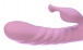 Adrien Lastic - MiNi Trigger Vibrator - Pink photo-2