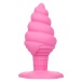 CEN - Naughty Bits Yum Bum Plug - Pink photo-3