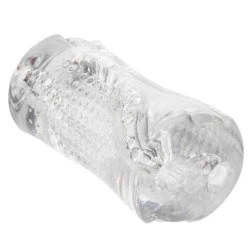 CEN - Cyclone Dual Ribbed Stroker photo