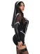 Leg Avenue - Holy Hottie Nun Costume - Black - XS photo-4