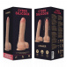 Cyber Silicock - Connor Ultra Realistic Dildo 20.5cm photo-7