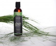 Intimate Earth - Grass Massage Oil - 120ml photo