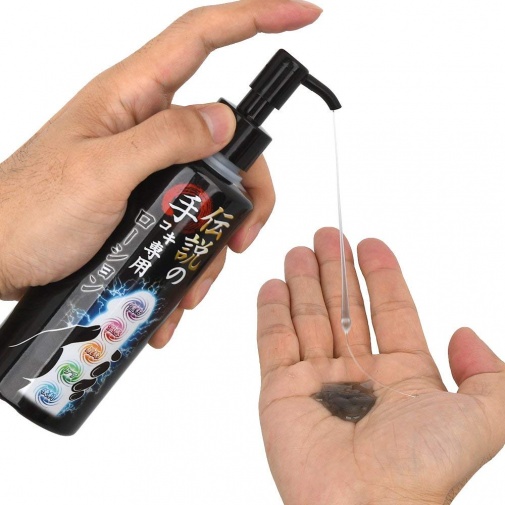 Rends  - 手淫潤滑劑 -  200ml 照片