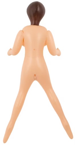 You2Toys - Yuki Inflatable Doll  photo