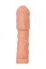 XLover - 16cm Uncut Penis Extender - Flesh  photo-9